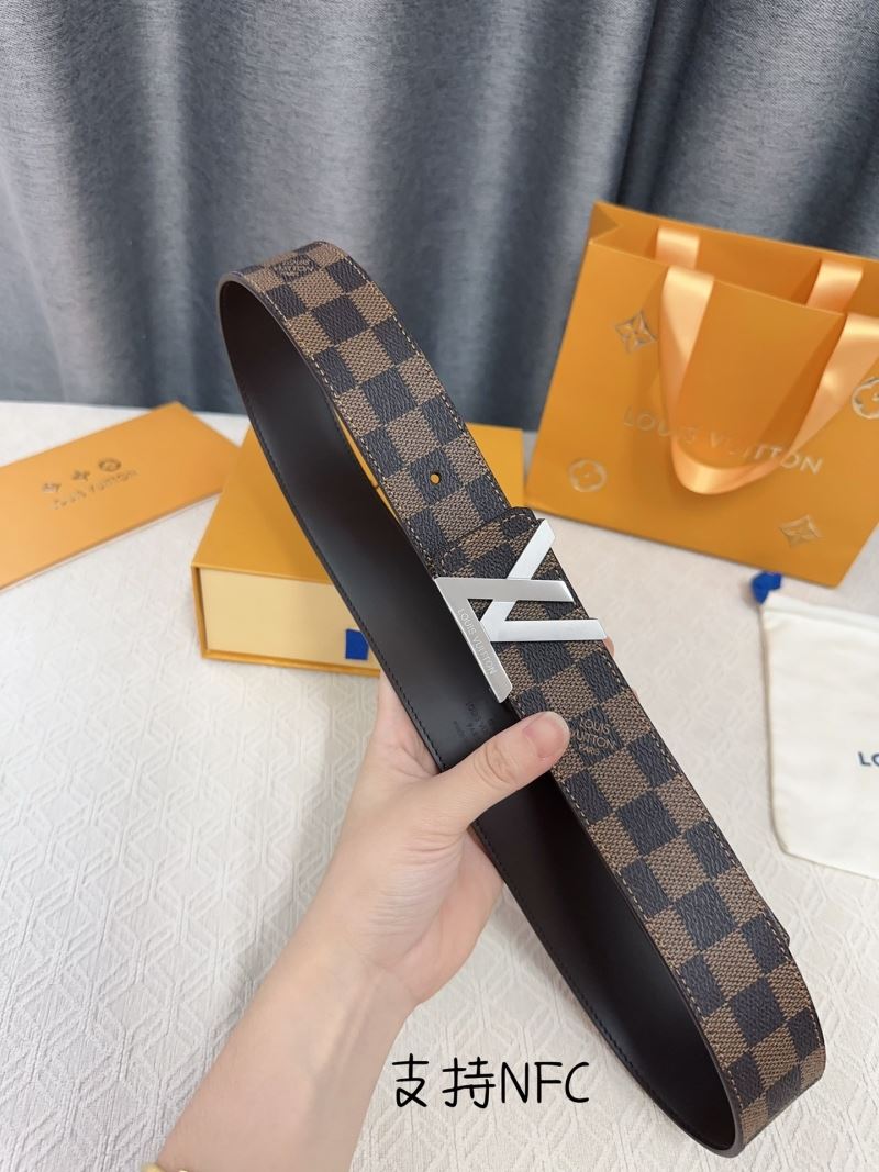 Louis Vuitton Belts